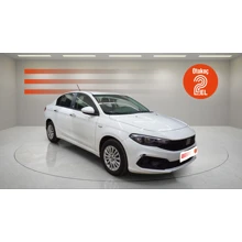 FIAT-EGEA-1.6 MJET 130HP EASY DCT