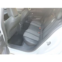 PEUGEOT-408-408 ALLURE 1.2 PURETECH 130HP EAT8