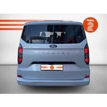 FORD-TOURNEO CUSTOM-KISABGJ 320S 8+1 2.0UPG 170 8AT TITANIUM