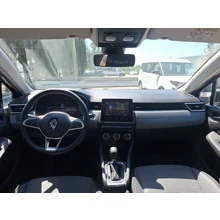 RENAULT-CLIO-EVOLUTION 1.0 TCE X-TRONIC 90 BG