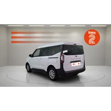 FORD-TOURNEO COURIER-1.5 L ECOBLUE 100PS DELUXE