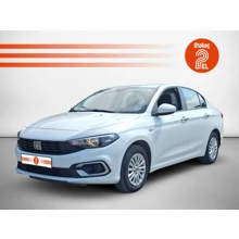 FIAT-EGEA-1.6 MJET 130HP EASY DCT
