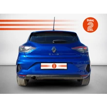 RENAULT-CLIO-EVOLUTION 1.0 TCE X-TRONIC 90 BG