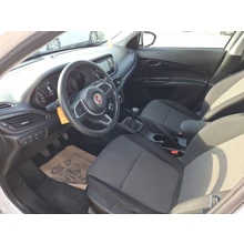 FIAT-EGEA-1.3 MJET II DS 95 HP EASY