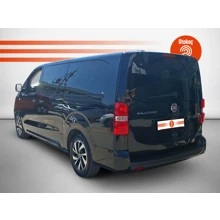 FIAT-ULYSSE-2.0 MJET 177HP AT-8 LOUNGE MAXI KONF PAK