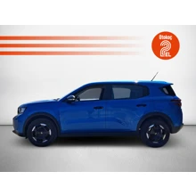 OPEL-FRONTERA-HYBRID 1.2 145 (136 HP) EDITION