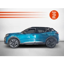 PEUGEOT-2008-GT 1.2 PURETECH 130HP EAT8