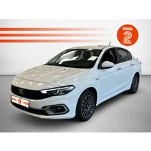 FIAT-EGEA-1.6 MJET 130HP URBAN DCT