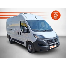 FIAT-DUCATO-VAN MAXI 2.2 MJET3 140HP (11.5M3)