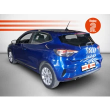 RENAULT-CLIO-EVOLUTION 1.0 TCE X-TRONIC 90 BG