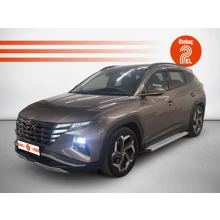 HYUNDAI-TUCSON-1.6 CRDI 136 PS 4X4 ELITE PLUS DİZEL DCT