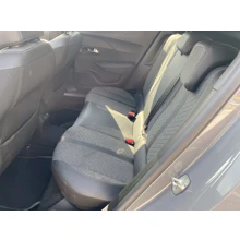 PEUGEOT-2008-ALLURE 1.2 PURETECH 130HP EAT8