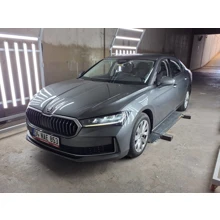 SKODA-SUPERB-1.5 TSI MHEV DSG PREMIUM