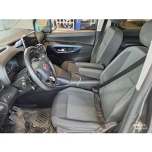 FIAT-DOBLO COMBİ-URBAN 1.5 130 HP BLUEHDI E6.4 AT