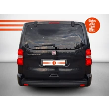 FIAT-ULYSSE-2.0 MJET 177HP AT-8 LOUNGE MAXI KONF PAK