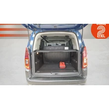 FIAT-DOBLO COMBİ-URBAN 1.5 130 HP BLUEHDI E6.4 AT