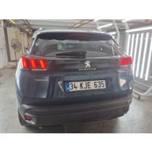 PEUGEOT-3008-ACTIVE PRIME 1.5 BLUEHDI 130HP EAT8
