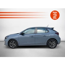 OPEL-CORSA-1.2 BENZİNLİ AT8 100 HP EDITION