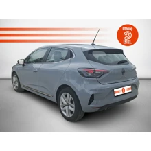 RENAULT-CLIO-EVOLUTION 1.0 TCE X-TRONIC 90 BG