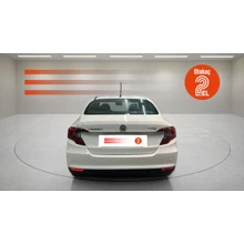 FIAT-EGEA-1.3 MJET 95 HP EU6D EASY