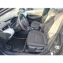 TOYOTA-COROLLA-HYBRID DREAM E-CVT