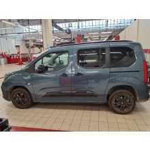 FIAT-DOBLO COMBİ-PREMIO PLUS 1.5 130 HP BLUEHDI AT