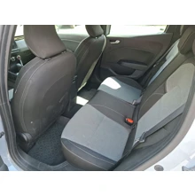 RENAULT-CLIO-EVOLUTION 1.0 TCE X-TRONIC 90 BG