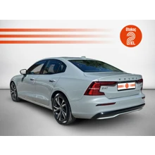 VOLVO-S60-B5 AWD 250HP PLUS, DARK