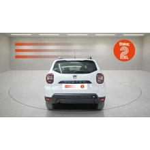 DACIA-DUSTER-COMFORT 1.3 TURBO 150 BG EDC 4X2