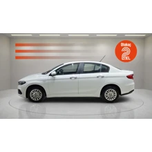 FIAT-EGEA-1.6 MJET 130HP EASY DCT