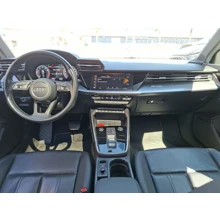 AUDI-A3-SEDAN 35 TFSI 150 HP ADVANCED STR