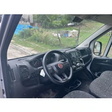 FIAT-DUCATO-VAN MAXI 2.2 MJET3 140HP S9 (15M3)