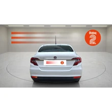 FIAT-EGEA-1.6 MJET 130HP EASY DCT