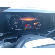 RENAULT-AUSTRAL-TECHNO ESPRIT ALPINE MILD HYBRİD 160 HP