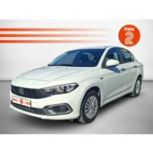 FIAT-EGEA-1.3 MJET II DS 95 HP EASY