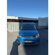 Hatasız style caddy cam tavan
