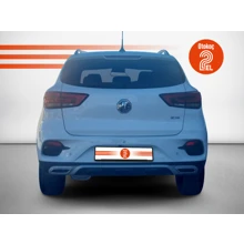 MG-ZS-1.0 T-GDI LUXURY PLUS