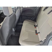 FORD-TOURNEO COURIER JOURNEY-TITANIUM KISA 1.5L TDCI 100PS 6İLERİ MT