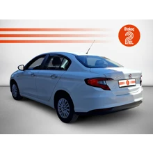 FIAT-EGEA-1.6 MJET 130HP EASY DCT
