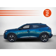 PEUGEOT-2008-ALLURE 1.2 PURETECH 130HP EAT8