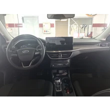 FORD-FOCUS-TITANIUM STIL 4K 1.5LEBLUE 115PS AT GSR