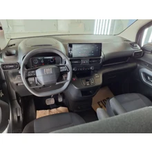 FIAT-DOBLO COMBİ-EASY 1.5 130 HP BLUEHDI AT