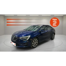 RENAULT-MEGANE-SEDAN ICON 1.3 TCE 140 bg EDC