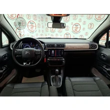 CITROEN-C3-FEEL BOLD 1.2 PURETECH 110HP EAT6