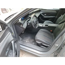 PEUGEOT-408-408 ALLURE 1.2 PURETECH 130HP EAT8