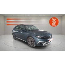 FIAT-EGEA-1.6 MJET 130HP CROSS URBAN DCT