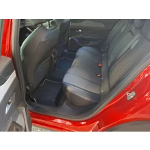 PEUGEOT-408-408 ALLURE 1.2 PURETECH 130HP EAT8