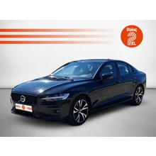 VOLVO-S60-B5 AWD 250HP PLUS, DARK
