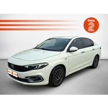 FIAT-EGEA-1.6 MJET 130HP URBAN DCT