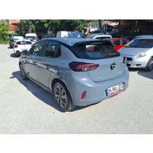 OPEL-CORSA-1.2 BENZİNLİ AT8 100 HP EDITION